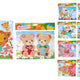 Set Creativo Di Pietre 19x26,5 Cm - Mix