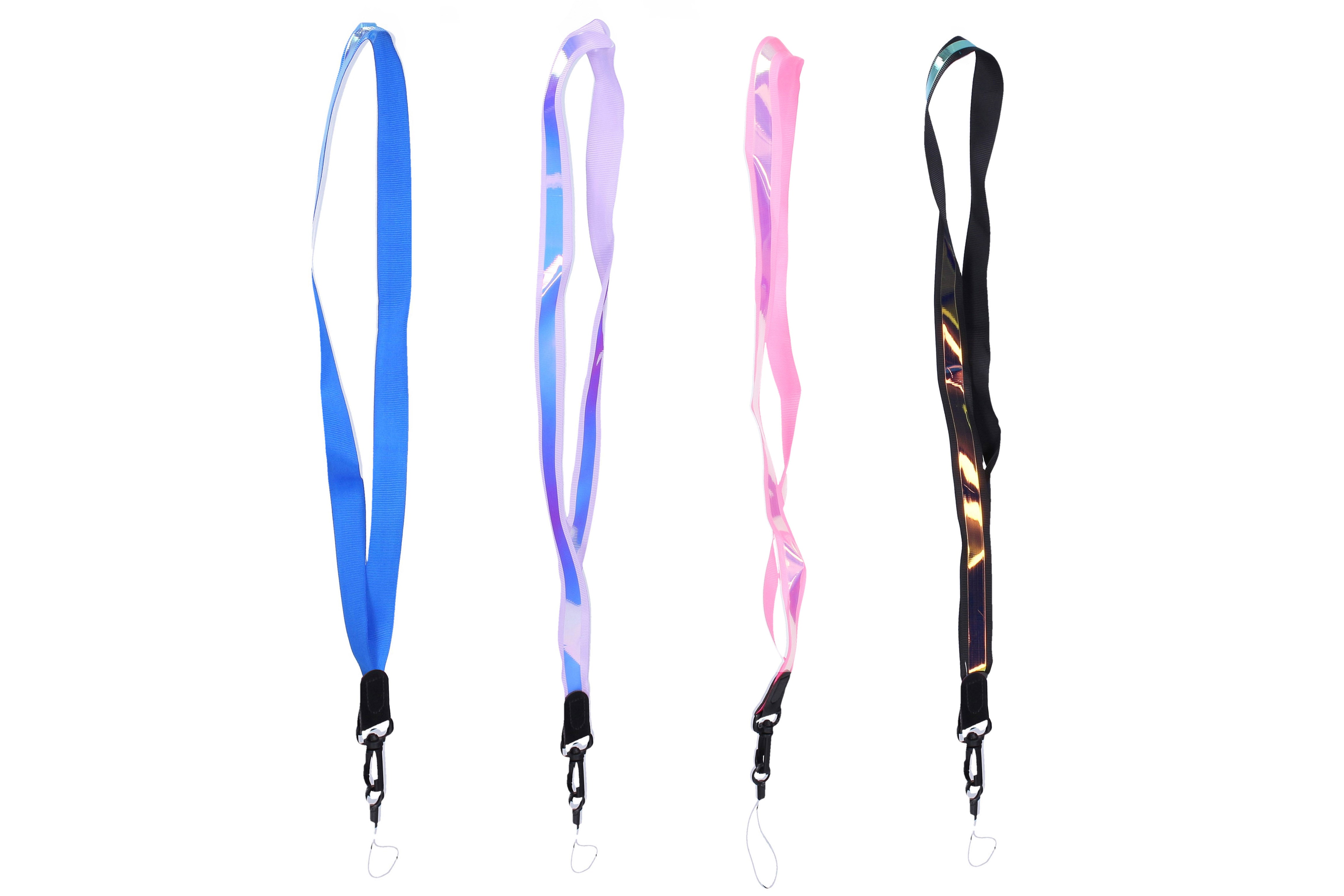 Neck Key Chain