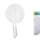 Paper Ball 30 Cm For Hanging With String