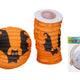 Linterna Bola 25 Cm Y Linterna Cilindro 15 Cm