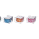 Fita Adesiva 2,5x2,5 Cm Decor - Flor
