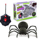 Rc Spider Glows In The Dark 20 cm - Cseh csomagolás