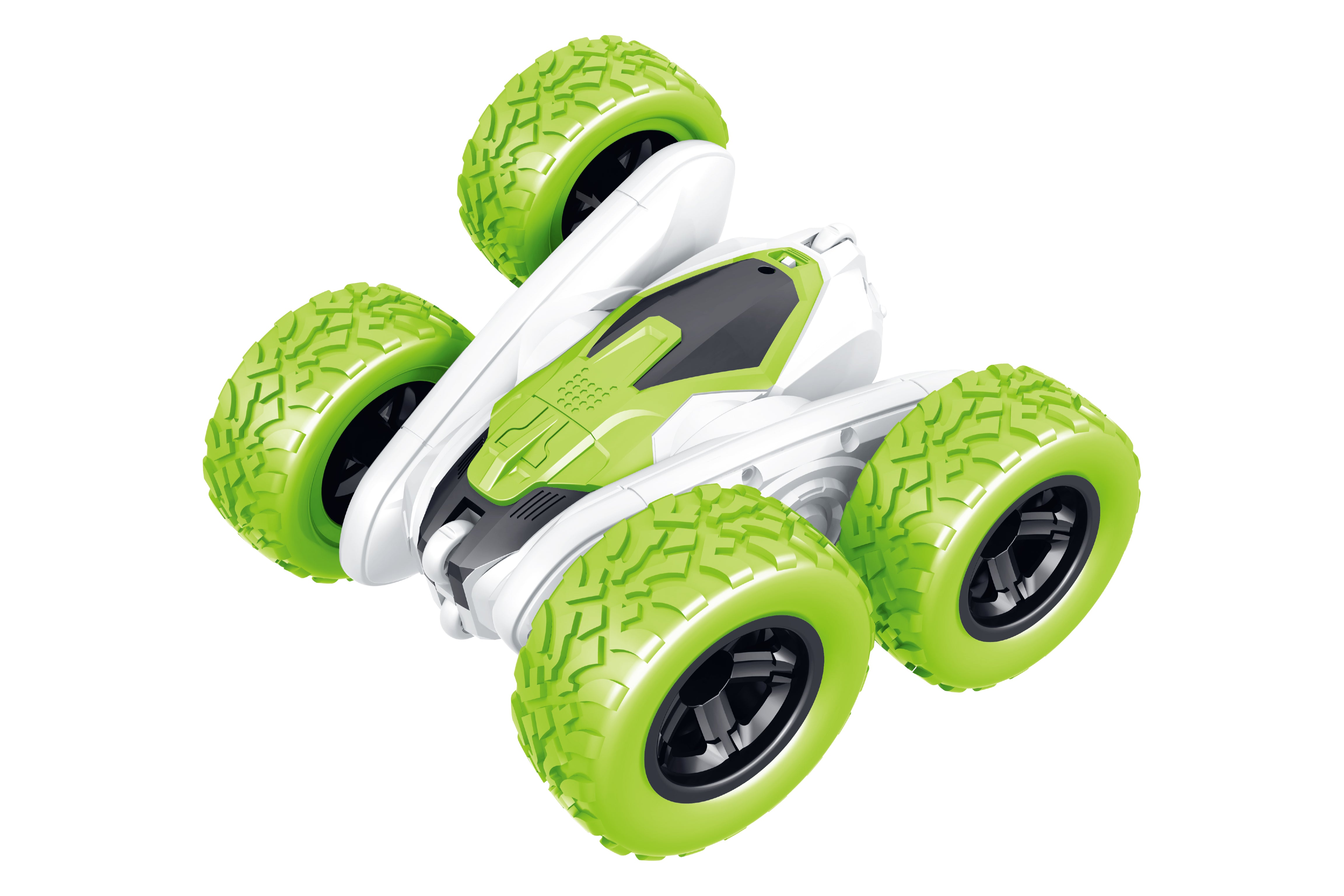 Voiture Rc Télécommandée 14 Cm