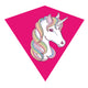 Flying Dragon Unicorn 68 X 73 Cm - Czech Packaging