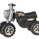 Bike Bike Cross 2 Motor Black 58x27x40 cm