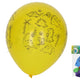Globo Inflable 30 Cm - Set De 5 Dinosaurios