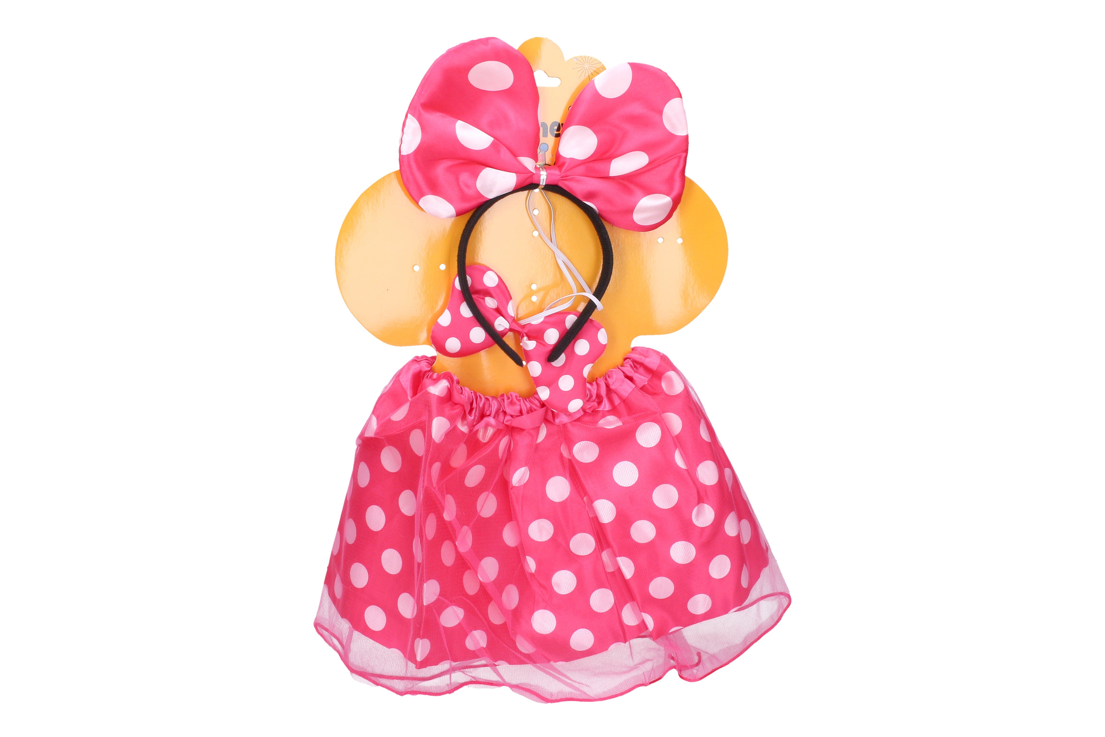 Carnival Set - Mouse