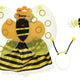 Carnavalsset - Bij