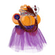 Ensemble Carnaval - Princesse Pourpre