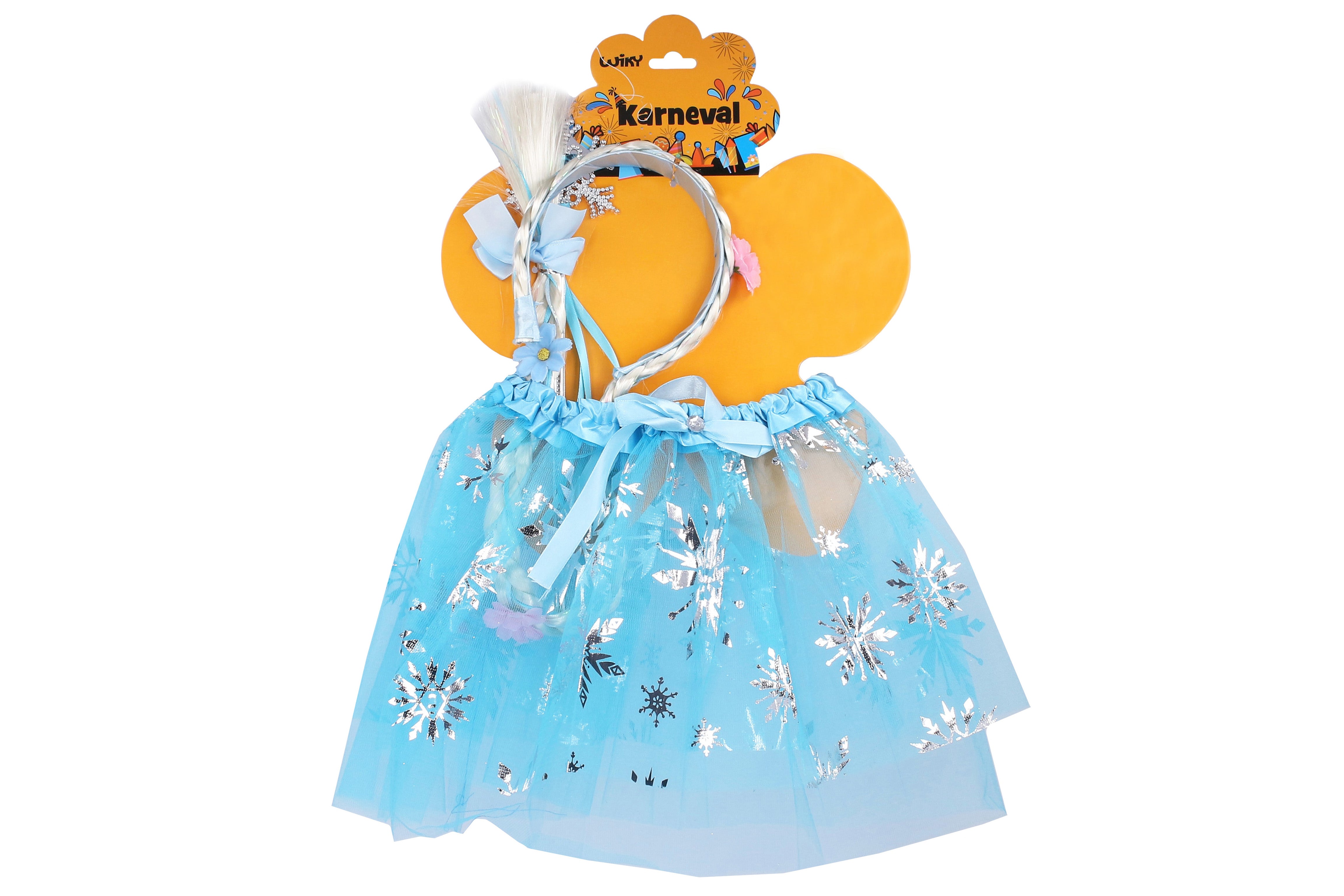 Carnival Set - Princess