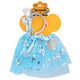 Carnival Set - Princess