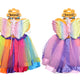 Set Carnaval - Hada Colorida