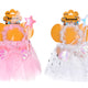 Set Carnaval - Princesa/ángel