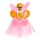 Set Carnaval - Conejito Rosa