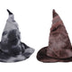 Set de Carnaval - Sombrero de Bruja Oscura