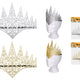 Conjunto Carnaval - Tiara Coroa