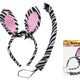 Set Carnaval - Diadema Cebra