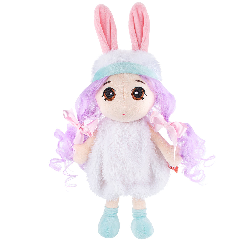 Doll Soňa White 28 Cm