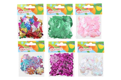 Set Creativo - Decorazione 10 G
