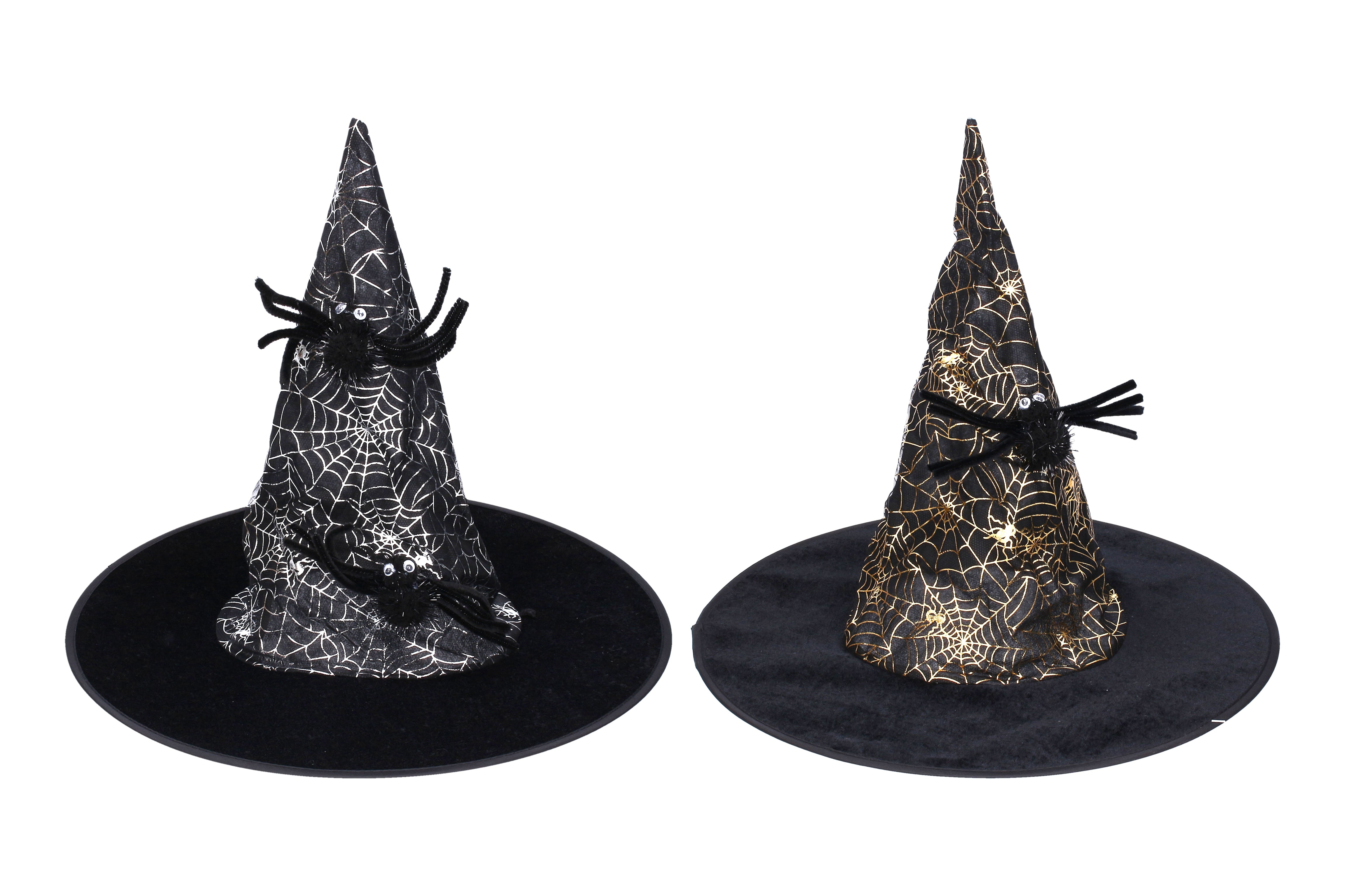 Carnival Set - Witch Hat