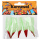 Set Carnevale - Dita 5 Pz