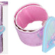 Armbånd Med Dekoration Og Glitter 21,5 Cm