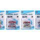 Biler 2 Stk 6,5 Cm