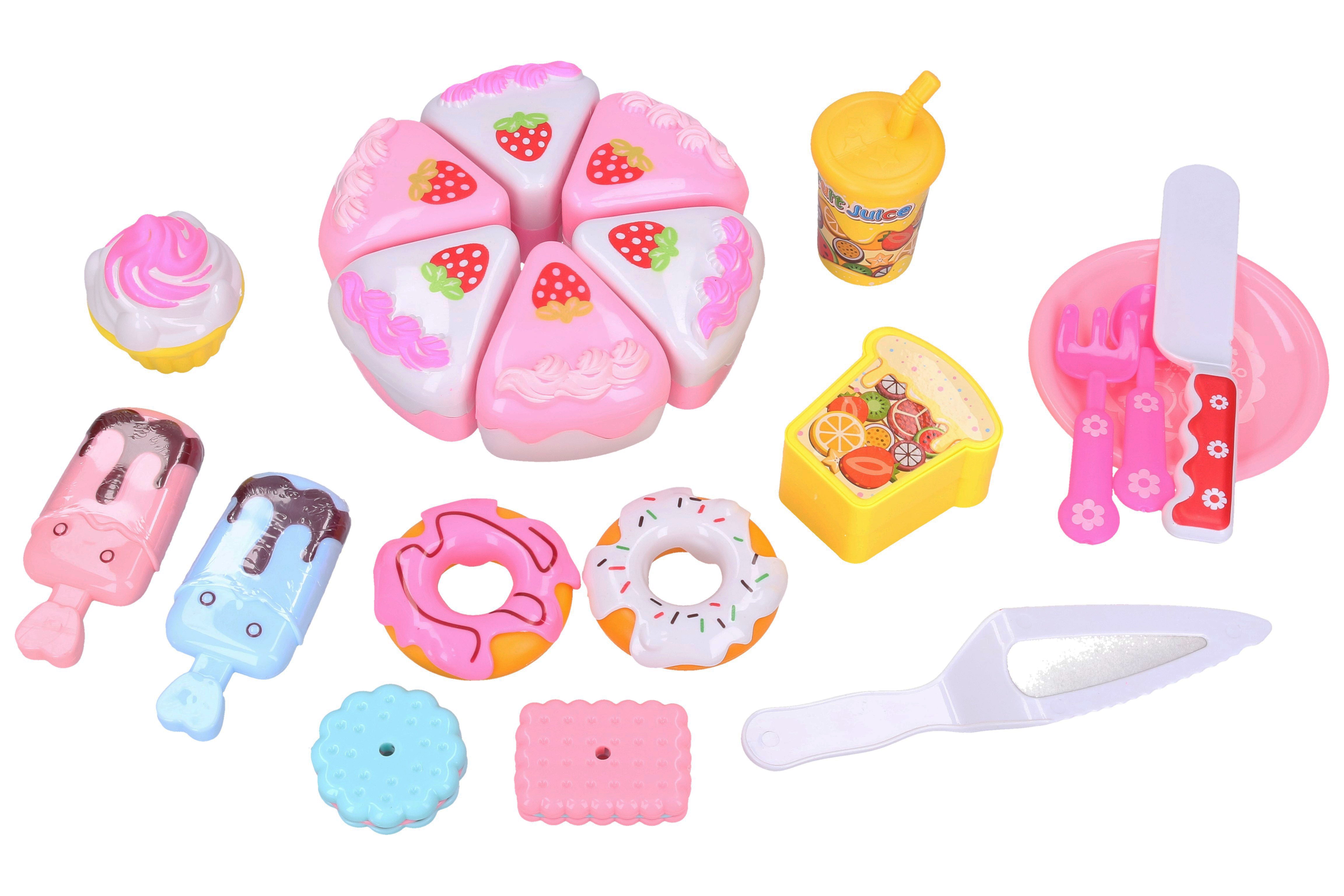Set de cofetarie