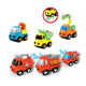 Car Screw Set 3 Pcs 10 Cm