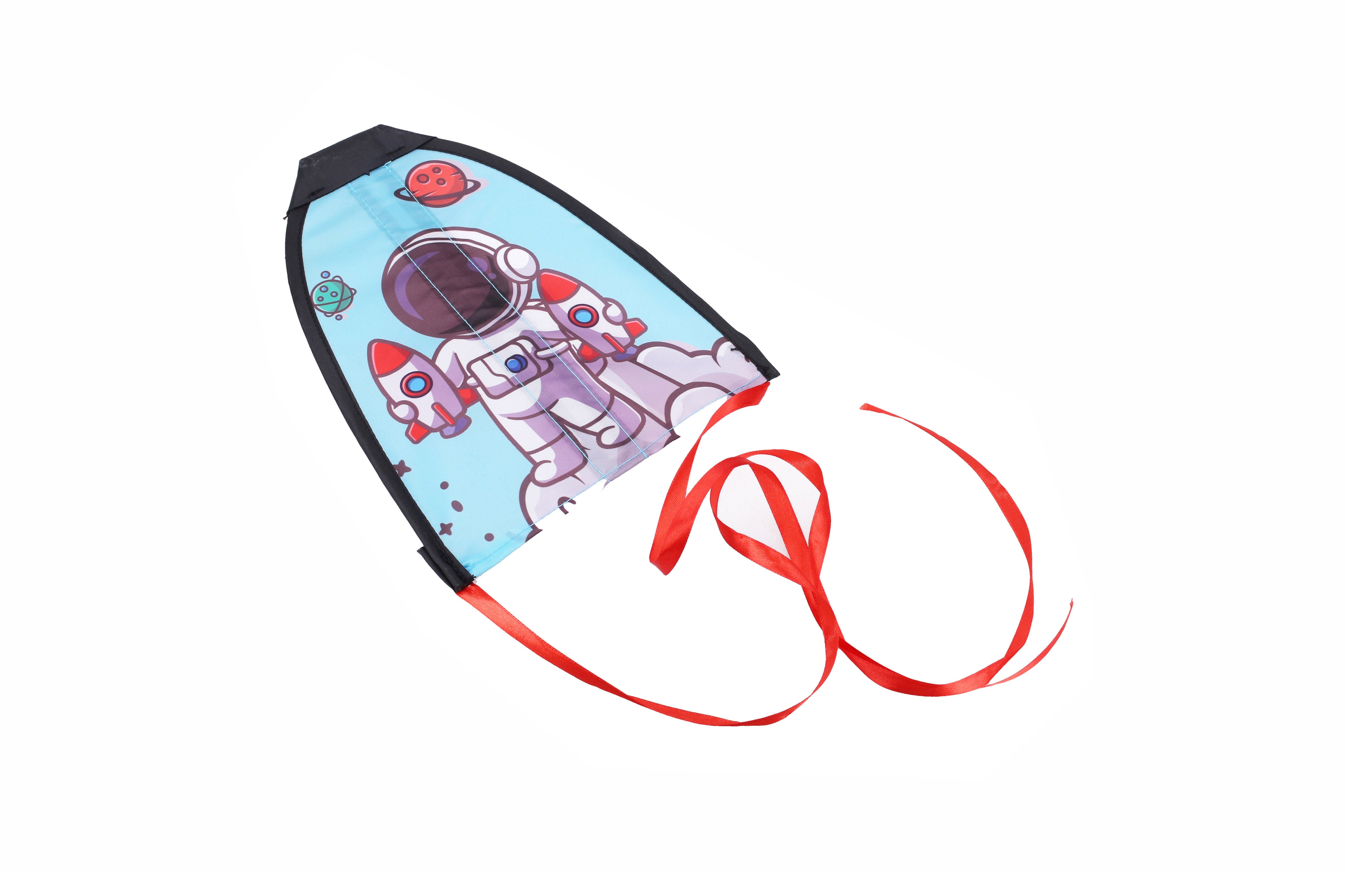 Dragon Launch Astronauta 25 cm