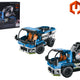 Kit Constructie Im.master Camion Si Betoniera 2in1 Rc 26cm
