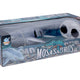 Mosasaurus Rc Remote Control Sea Lizard 36 Cm