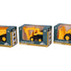 Car Construction Machine 12 Cm