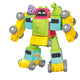 Robot Dino Train Screw