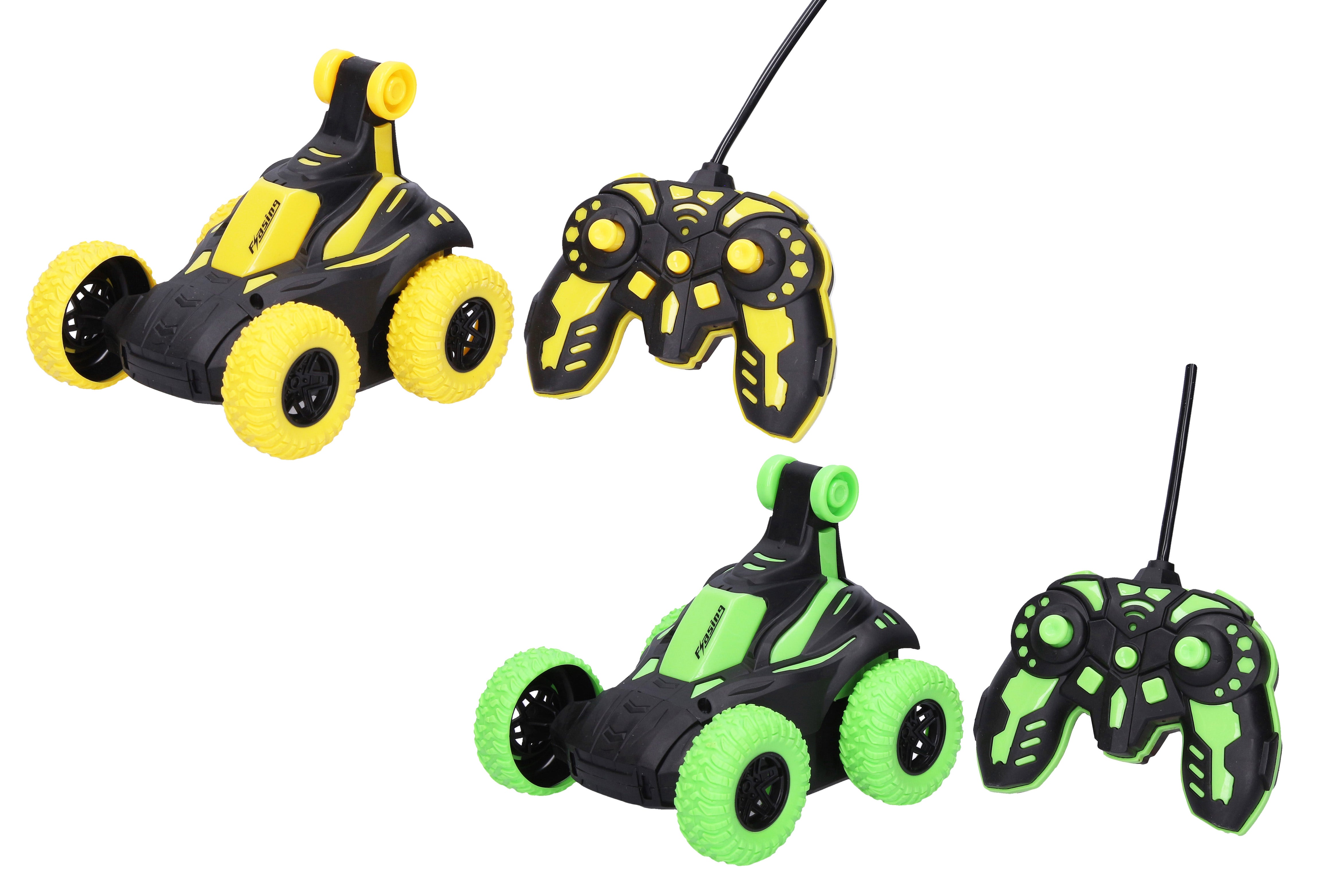 Voiture Rc Télécommandée 12 Cm