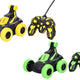 Voiture Rc Télécommandée 12 Cm