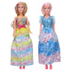 Prinsessedukke 29 Cm
