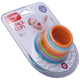 Folding Cups 8 Pcs