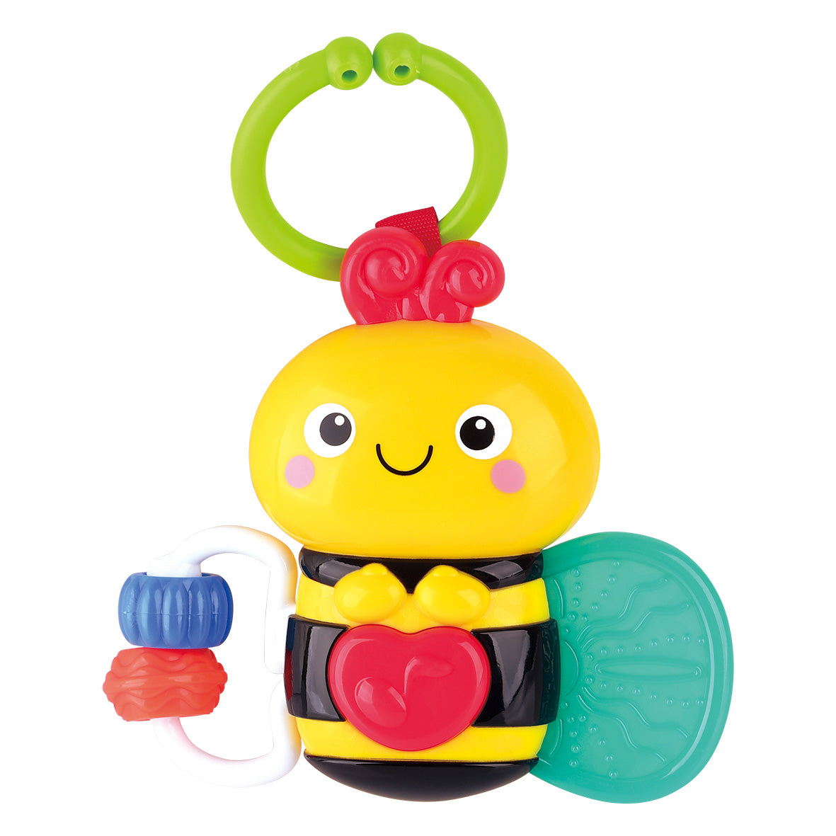 Playgo Abeille avec effets 14x4,5x16 Cm