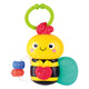 Playgo Abeille avec effets 14x4,5x16 Cm