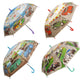 Car Umbrella 50 Cm