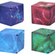 Cube Magique 3d 6 Cm
