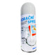 Spray decorativ Argintiu 250ml