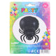 Globo Inflable - Araña Negra 53x80 Cm