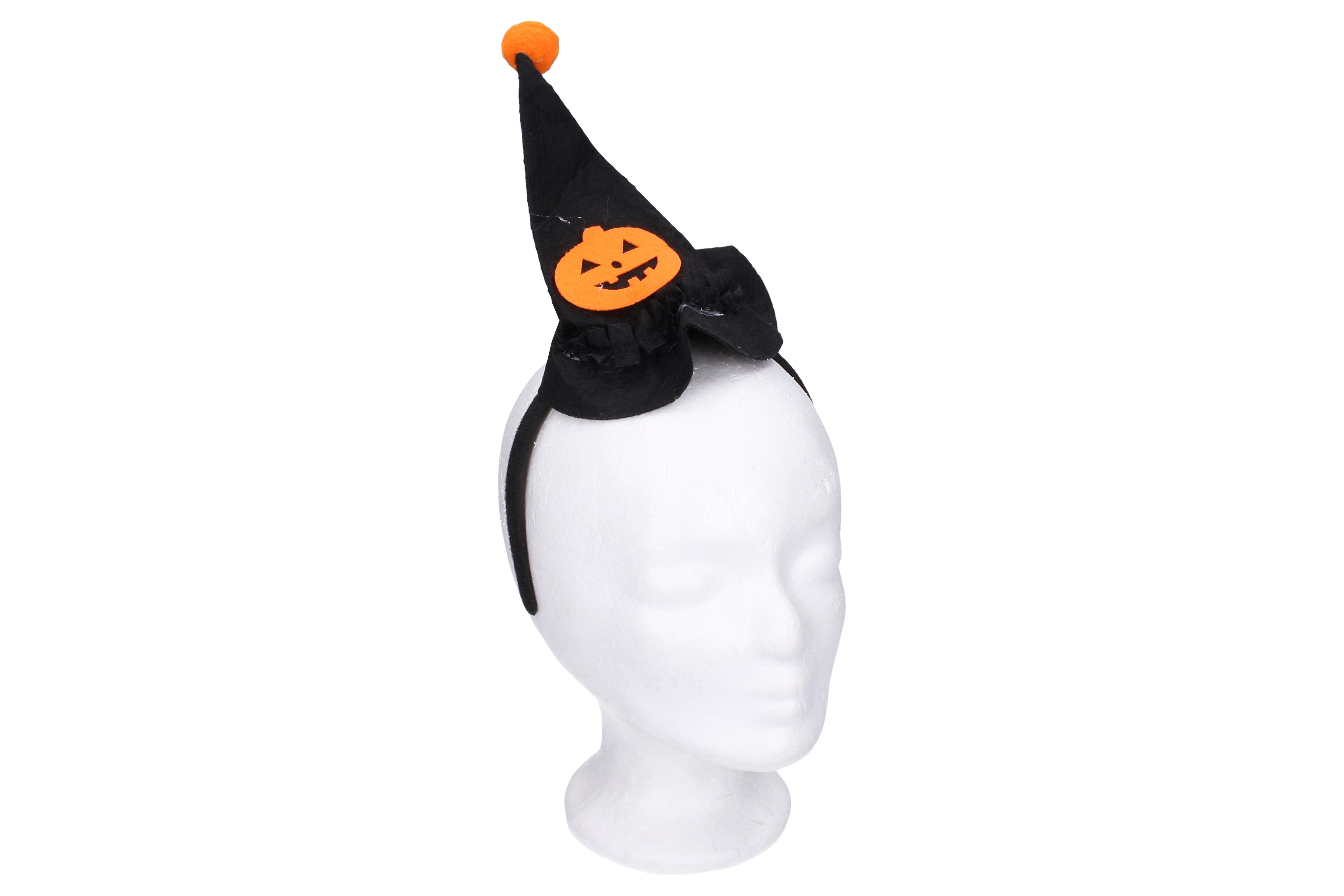 Carnival Set - Witch's Headband