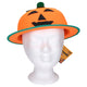 Carnival Set - Pumpkin Hat 26x9 Cm