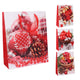 Cadeauzakje L 31x40x12 Cm Kerstmis