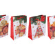 Gift Bag S 18x23x9 Cm Christmas