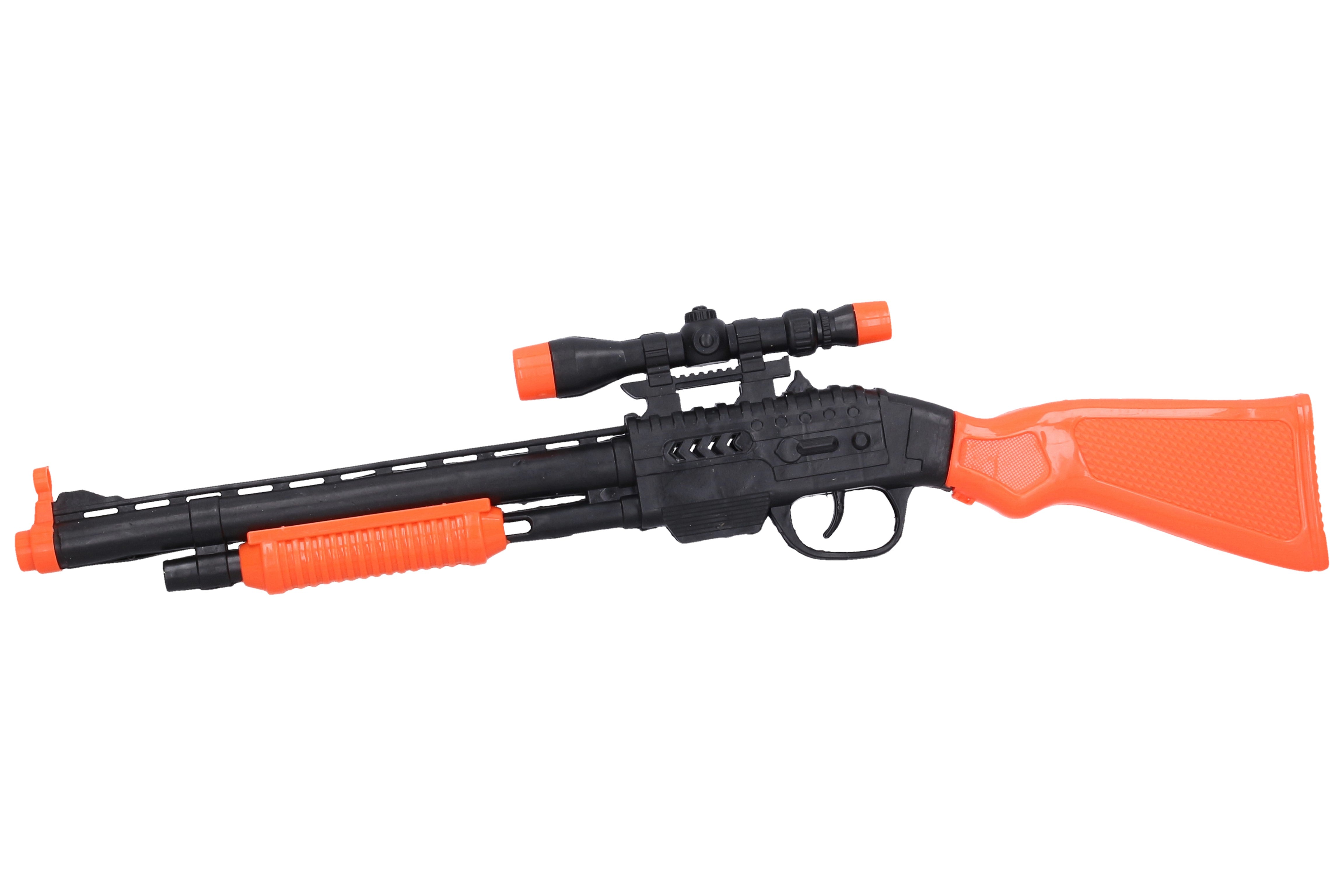 Fucile 46 Cm