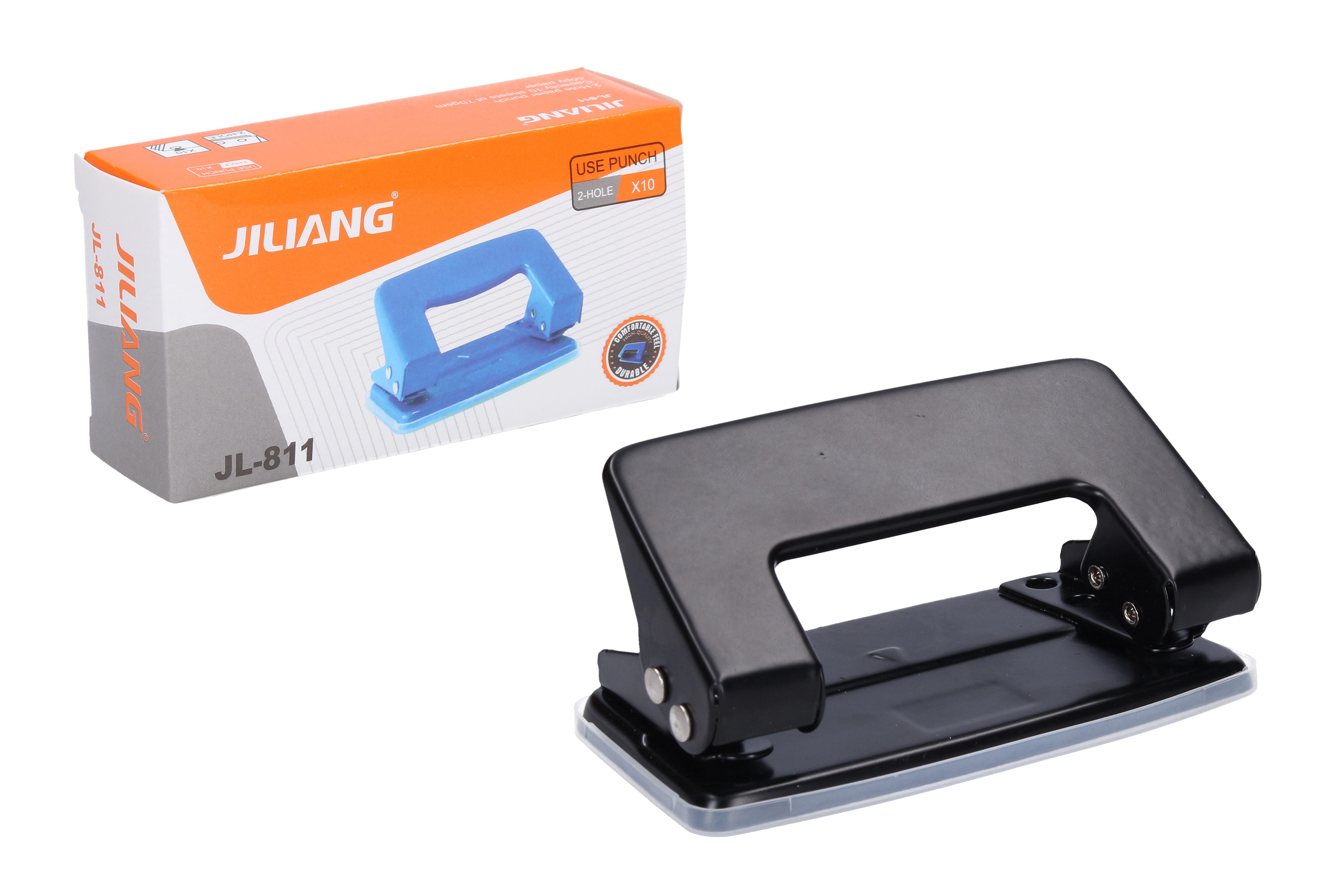 10 oldalas Lyukasztó